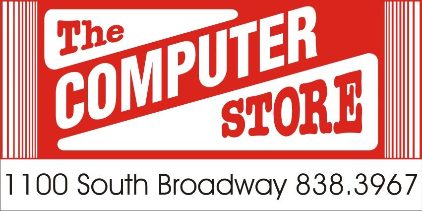 The Computer Store